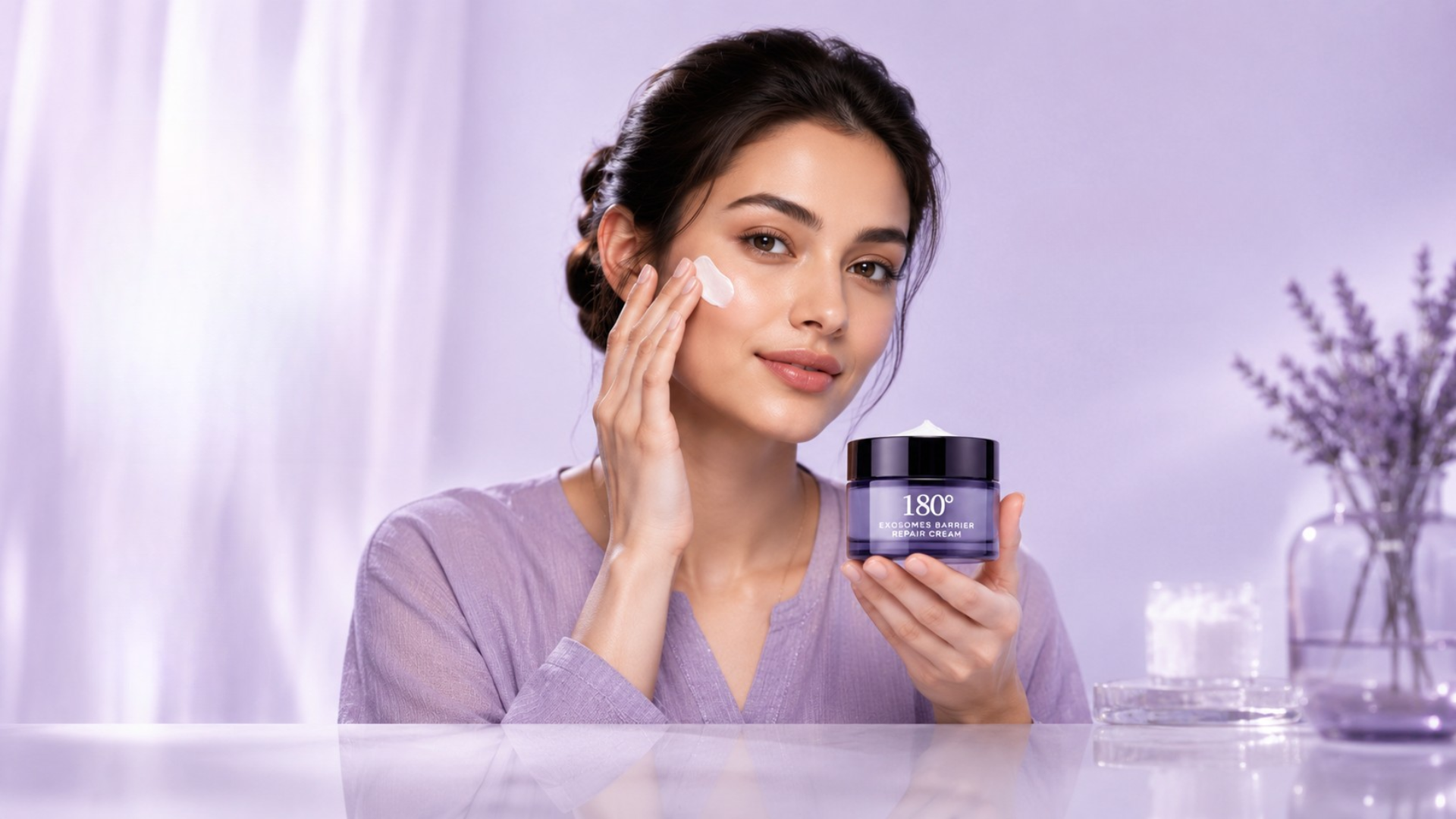 Skin Barrier Repair: The Complete Guide to Healthy, Strong, and Resilient Skin
