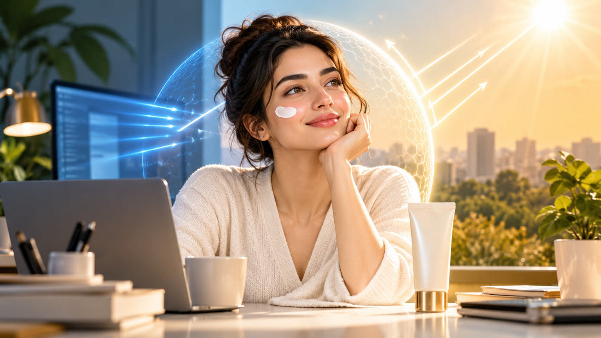 best sunscreen for remote worker
