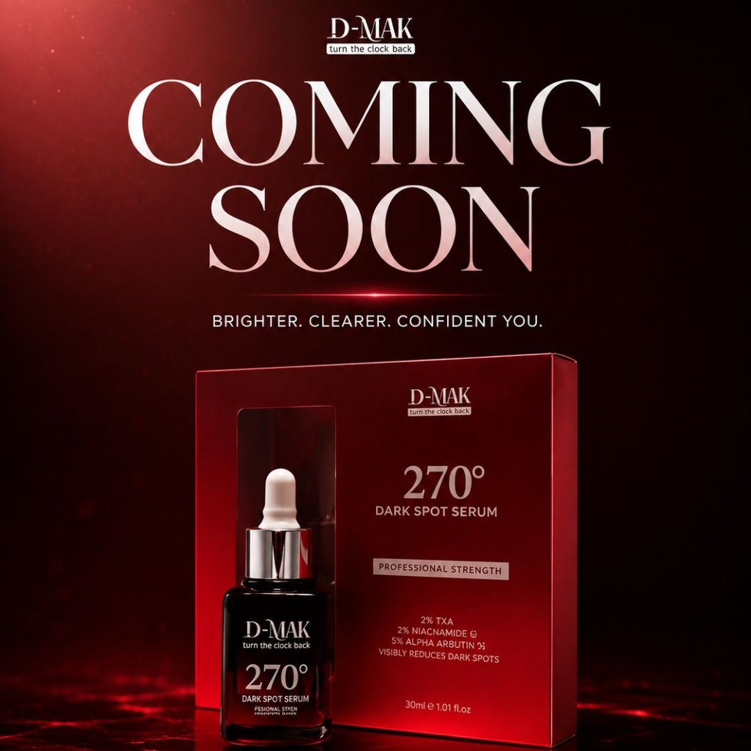 MAK 270° Dark Spot Serum