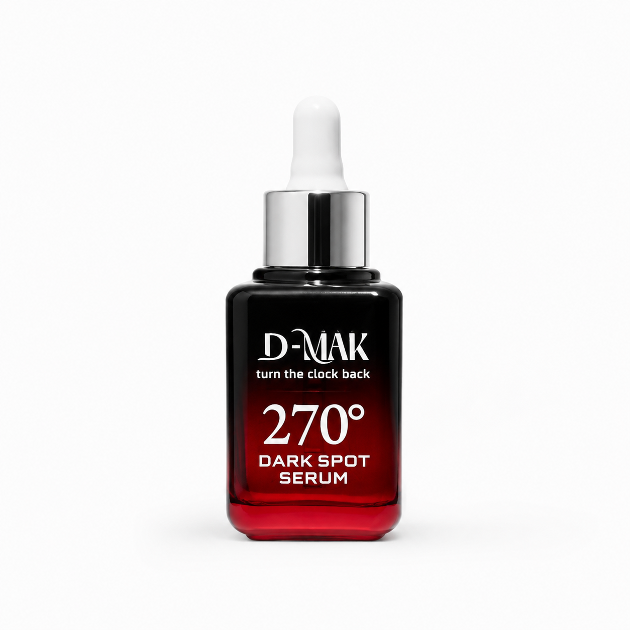 MAK 270 Degree Dark Spot Serum Main