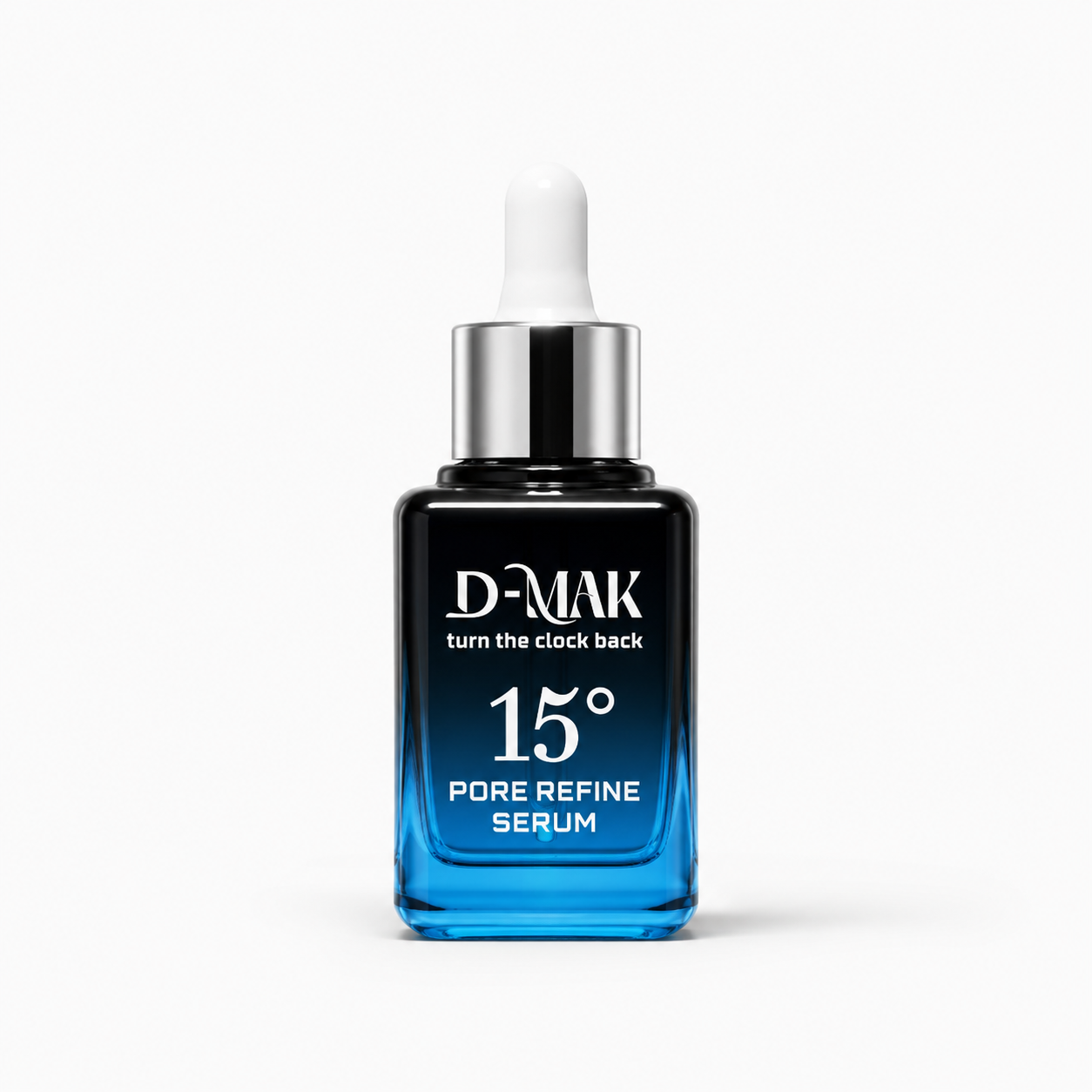 MAK 15 Degree Pore Refine Serum Main